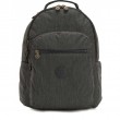 Рюкзак для ноутбука Kipling SEOUL Black Indigo (73P) KI6363_73P