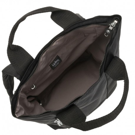 Сумка-рюкзак Kipling DANY Rich Black O (59L) KI7060_59L