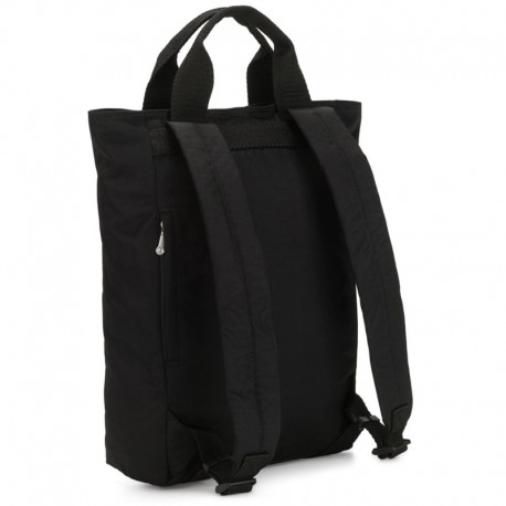 Сумка-рюкзак Kipling DANY Rich Black O (59L) KI7060_59L