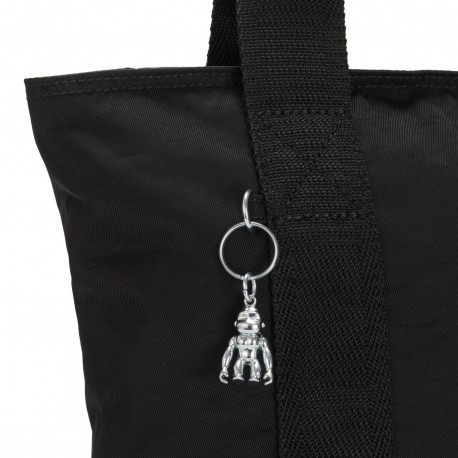 Сумка-рюкзак Kipling DANY Rich Black O (59L) KI7060_59L