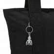 Сумка-рюкзак Kipling DANY Rich Black O (59L) KI7060_59L