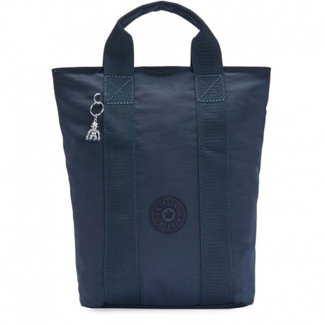 Сумка-рюкзак Kipling DANY Rich Blue O (6FF) KI7060_6FF