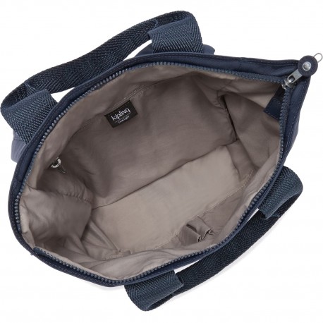 Сумка-рюкзак Kipling DANY Rich Blue O (6FF) KI7060_6FF