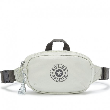 Сумка на пояс Kipling ALYS Dynamic Silver (G32) KI5995_G32