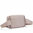 Сумочка 2в1 Kipling ABANU MULTI Grey Gris (89L) KI3795_89L