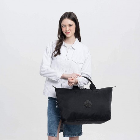 Сумка Kipling KALA M Rich Black O (59L) KI5383_59L