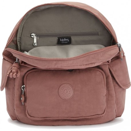 Рюкзак Kipling CITY PACK S Kind Rose (V08) K15635_V08