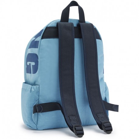 Рюкзак Kipling DELIA Kipling Blue Bl (85D) KI5906_85D