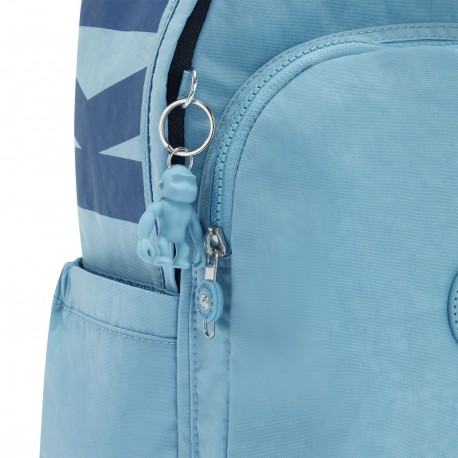 Рюкзак Kipling DELIA Kipling Blue Bl (85D) KI5906_85D