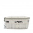 Сумка на пояс Kipling ZINA Soft Plaid Bl (95X) KI3133_95X