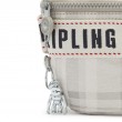 Сумка на пояс Kipling ZINA Soft Plaid Bl (95X) KI3133_95X