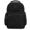 Рюкзак Kipling OSHO Rich Black (53F) KI4709_53F