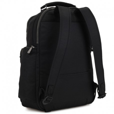 Рюкзак Kipling OSHO Rich Black (53F) KI4709_53F