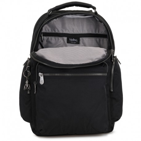 Рюкзак Kipling OSHO Rich Black (53F) KI4709_53F