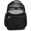 Рюкзак Kipling OSHO Rich Black (53F) KI4709_53F