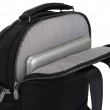 Рюкзак Kipling OSHO Rich Black (53F) KI4709_53F