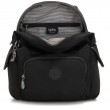 Рюкзак Kipling CITY PACK MINI Rich Black (53F) KI4516_53F