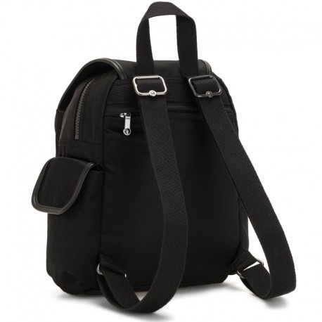 Рюкзак Kipling CITY PACK MINI Rich Black (53F) KI4516_53F