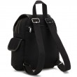 Рюкзак Kipling CITY PACK MINI Rich Black (53F) KI4516_53F