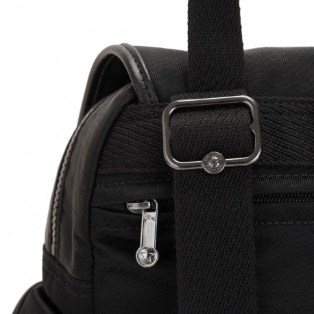 Рюкзак Kipling CITY PACK MINI Rich Black (53F) KI4516_53F