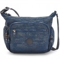Сумка Kipling GABBIE S Blue Eclipse Pr (K89) KI2532_K89