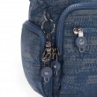 Сумка Kipling GABBIE S Blue Eclipse Pr (K89) KI2532_K89