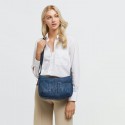 Сумка Kipling IZELLAH Blue Eclipse Pr (K89) K12592_K89