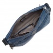 Сумка Kipling IZELLAH Blue Eclipse Pr (K89) K12592_K89