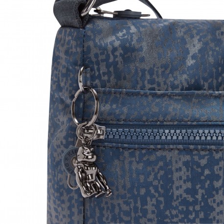 Сумка Kipling IZELLAH Blue Eclipse Pr (K89) K12592_K89