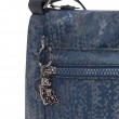 Сумка Kipling IZELLAH Blue Eclipse Pr (K89) K12592_K89