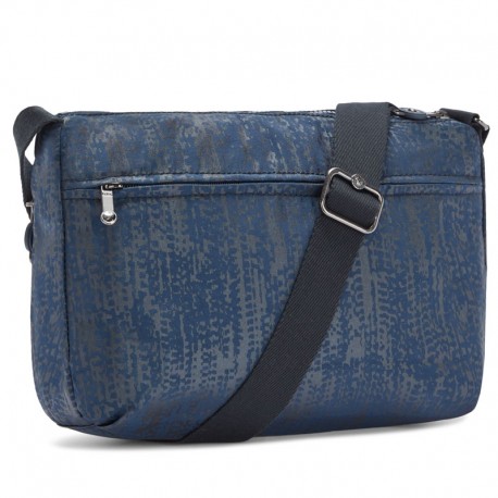 Сумка Kipling IZELLAH Blue Eclipse Pr (K89) K12592_K89