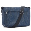 Сумка Kipling IZELLAH Blue Eclipse Pr (K89) K12592_K89