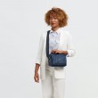Сумка Kipling ABANU M Blue Eclipse Pr (K89) KI6831_K89