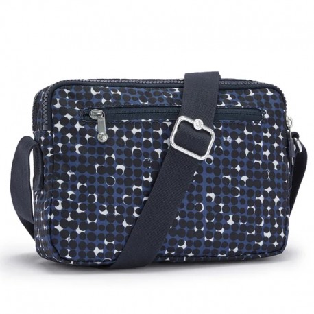 Сумка Kipling ABANU M Small O Print (94C) KI6237_94C