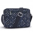 Сумка Kipling ABANU M Small O Print (94C) KI6237_94C