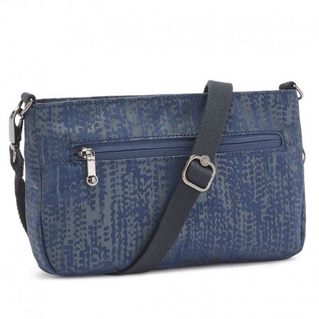Сумочка / Клатч Kipling MYRTE Blue Eclipse Pr (K89) KI3906_K89