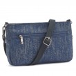 Сумочка / Клатч Kipling MYRTE Blue Eclipse Pr (K89) KI3906_K89
