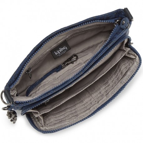Сумочка / Клатч Kipling MYRTE Blue Eclipse Pr (K89) KI3906_K89