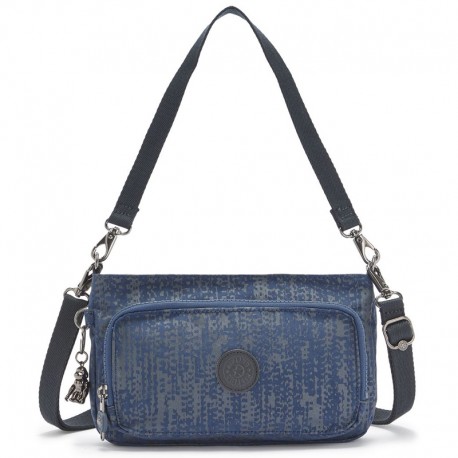 Сумочка / Клатч Kipling MYRTE Blue Eclipse Pr (K89) KI3906_K89