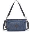Сумочка / Клатч Kipling MYRTE Blue Eclipse Pr (K89) KI3906_K89