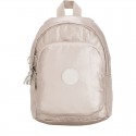 Рюкзак-сумка Kipling DELIA COMPACT Metallic Glow (48I) KI4204_48I
