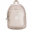 Рюкзак-сумка Kipling DELIA COMPACT Metallic Glow (48I) KI4204_48I