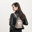 Рюкзак-сумка Kipling DELIA COMPACT Metallic Glow (48I) KI4204_48I