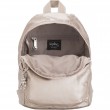 Рюкзак-сумка Kipling DELIA COMPACT Metallic Glow (48I) KI4204_48I