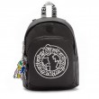 Рюкзак-сумка Kipling DELIA COMPACT Kh Chalk Art (77U) KI5376_77U