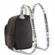 Рюкзак-сумка Kipling DELIA COMPACT Kh Chalk Art (77U) KI5376_77U