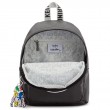 Рюкзак-сумка Kipling DELIA COMPACT Kh Chalk Art (77U) KI5376_77U
