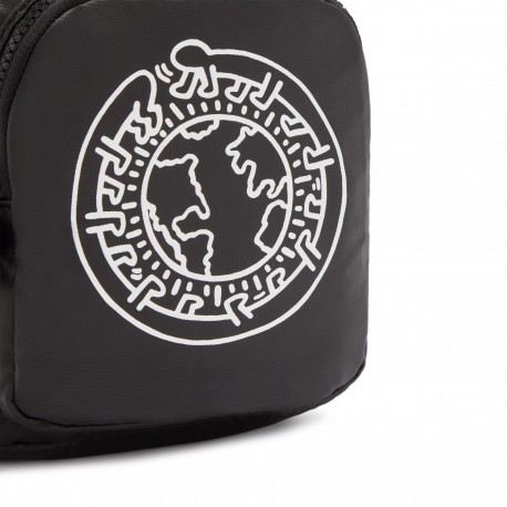Рюкзак-сумка Kipling DELIA COMPACT Kh Chalk Art (77U) KI5376_77U