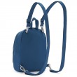 Рюкзак-сумка Kipling DELIA COMPACT Warm Teal P (T87) KI4272_T87