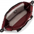 Дорожная сумка Kipling ART M Maroon Black (T31) KI2522_T31